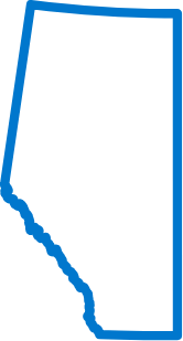 Alberta overview